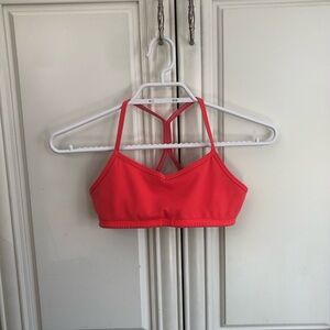 Ivivva by Lululemon girls bra 🍋